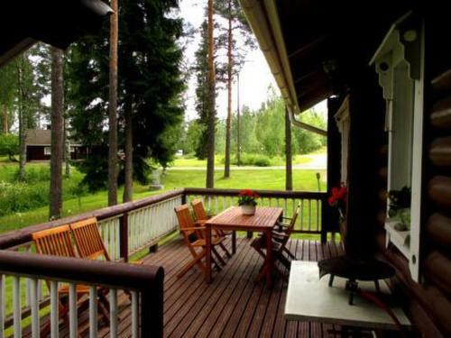 Holiday Home Nipashonka 2 A