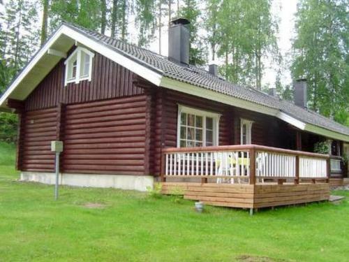 Holiday Home Nipashonka 2 A