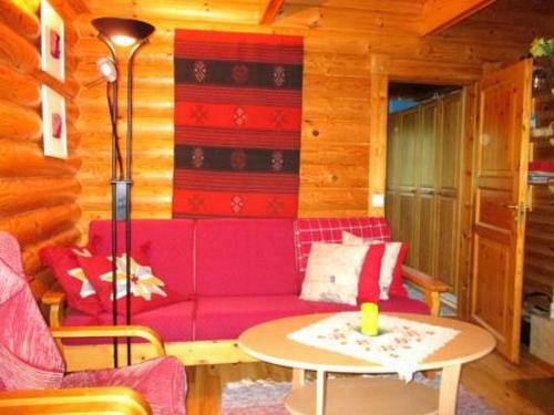 Holiday Home Nipashonka 2 A