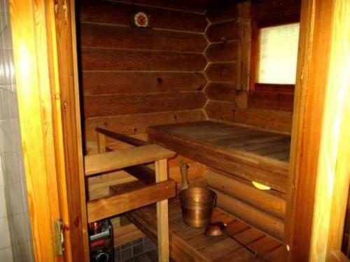 Holiday Home Nipashonka 2 A