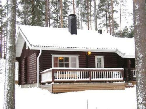 Holiday Home Nipashonka 2 A
