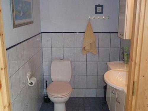 Holiday Home Mulligan