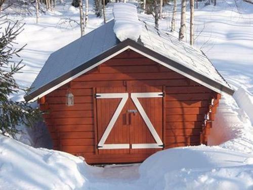 Holiday Home Mulligan