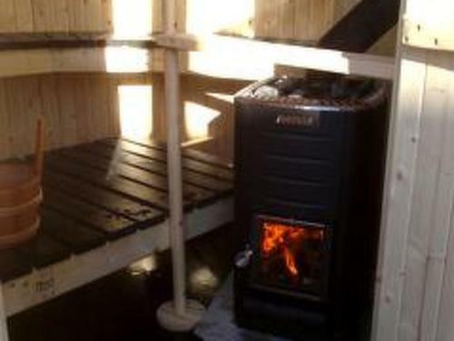Holiday Home Nipasranta 3 A