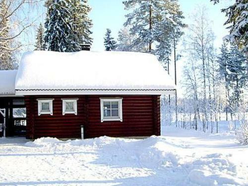 Holiday Home Nipasranta 3 A