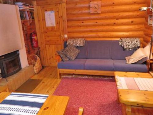 Holiday Home Nipashonka 2 B