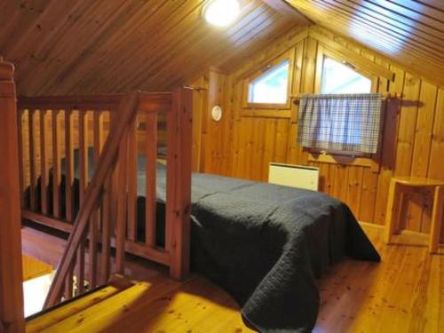 Holiday Home Nipashonka 2 B