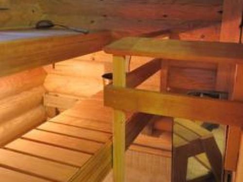 Holiday Home Nipashonka 2 B