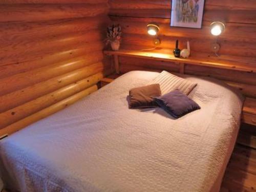 Holiday Home Nipashonka 2 B