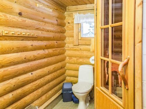 Holiday Home Nipashonka 2 B