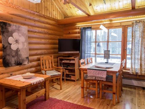 Holiday Home Nipashonka 2 B