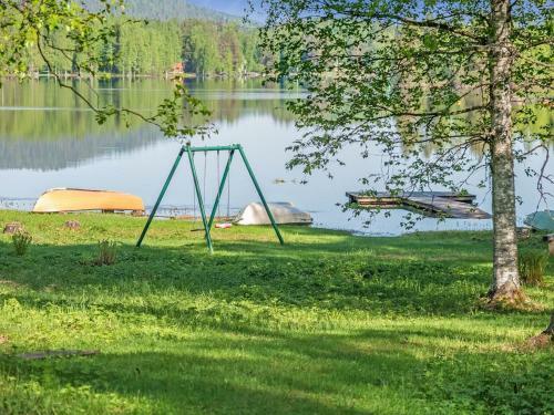 Holiday Home Nipashonka 2 B