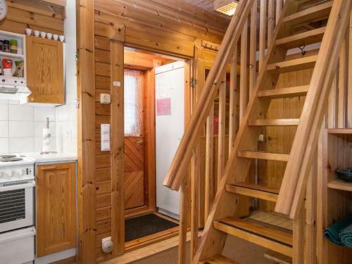 Holiday Home Nipashonka 2 B