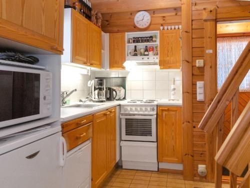 Holiday Home Nipashonka 2 B