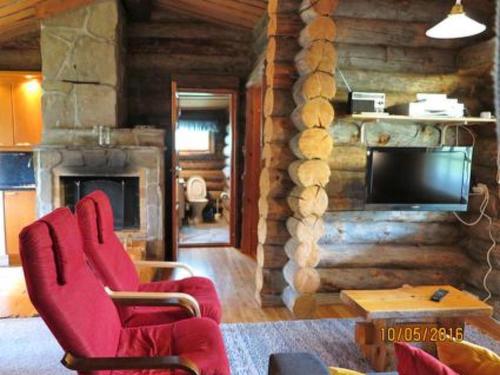 Holiday Home Kelosyv�ri 14