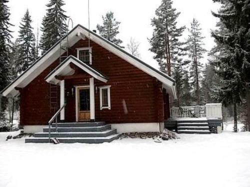 Holiday Home Rantatahko