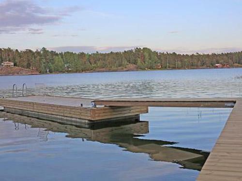 Holiday Home Villa Dyyni