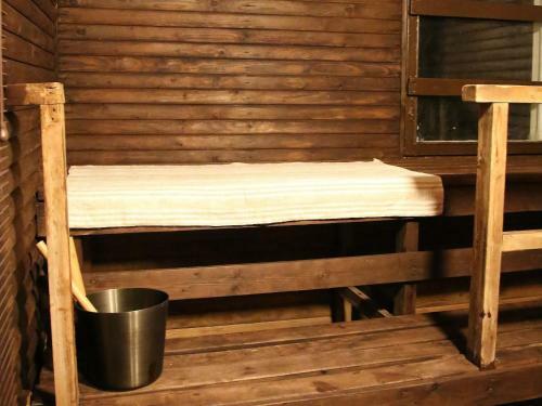 Holiday Home Villa Dyyni