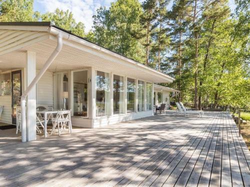 Holiday Home Villa Dyyni
