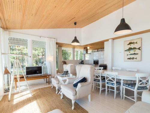 Holiday Home Villa Dyyni