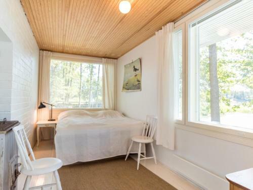 Holiday Home Villa Dyyni
