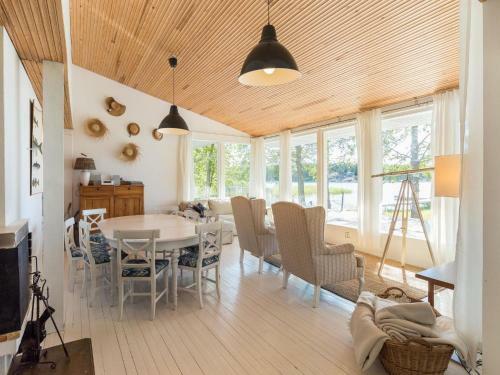 Holiday Home Villa Dyyni