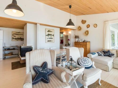 Holiday Home Villa Dyyni