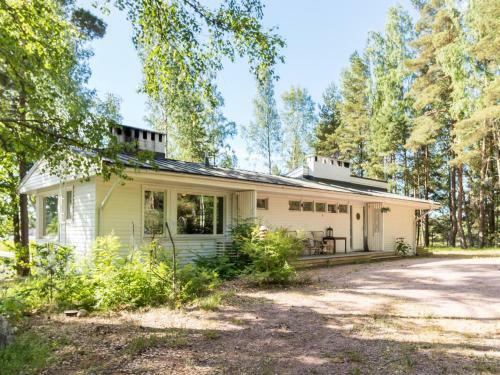 Holiday Home Villa Dyyni