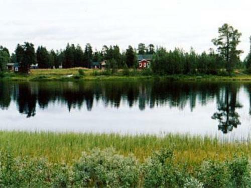 Holiday Home Marjatan M�kki