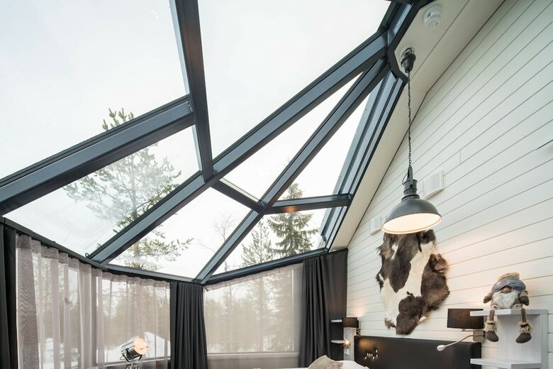 Hotel Santa's Igloos Arctic Circle