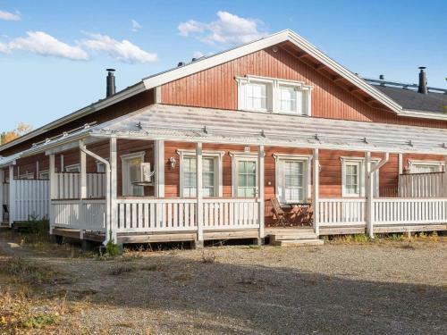 Holiday Home Karitahko A 4