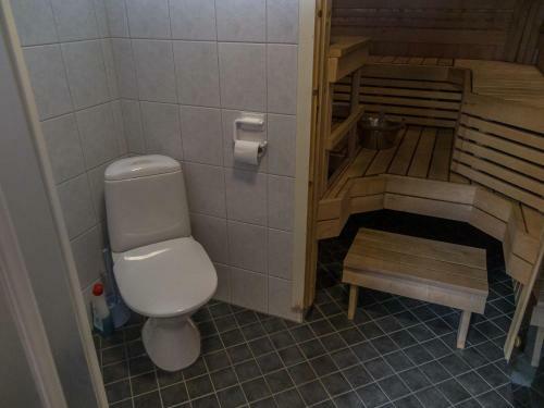 Holiday Home Karitahko A 4