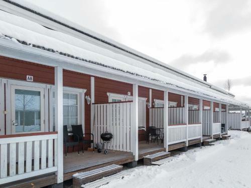 Holiday Home Karitahko A 7