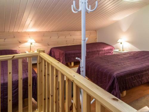Holiday Home Karitahko A 7