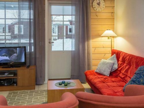 Holiday Home Karitahko A 7