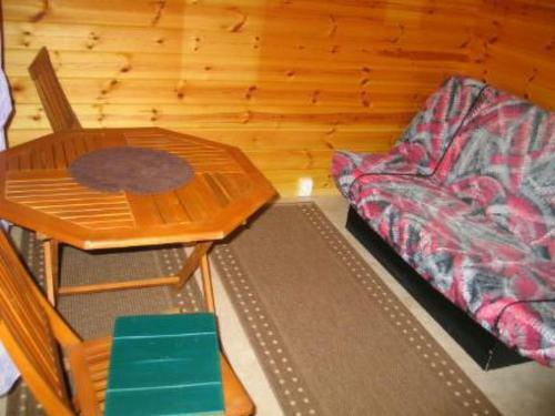 Holiday Home Pikkupuro