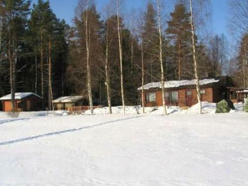 Holiday Home Pikkupuro