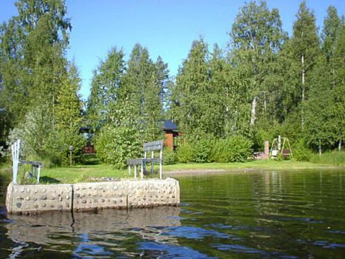Holiday Home Pikkupuro