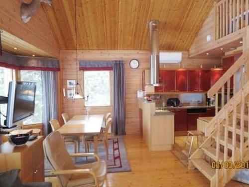 Holiday Home Villa Mikkola
