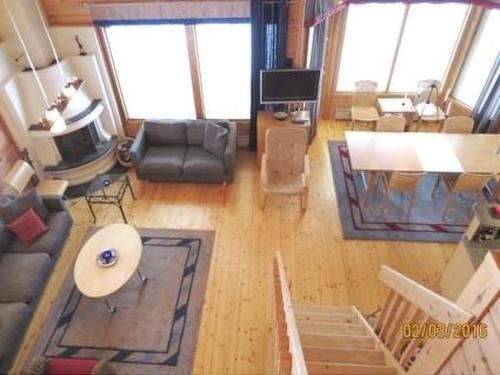 Holiday Home Villa Mikkola