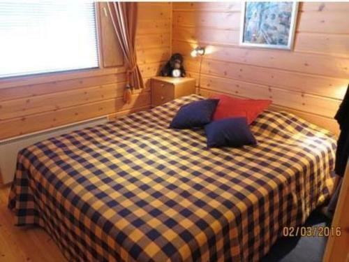 Holiday Home Villa Mikkola