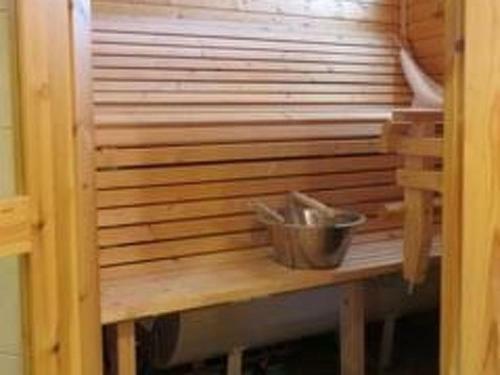 Holiday Home Villa Mikkola