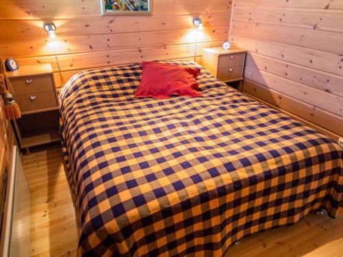Holiday Home Villa Mikkola