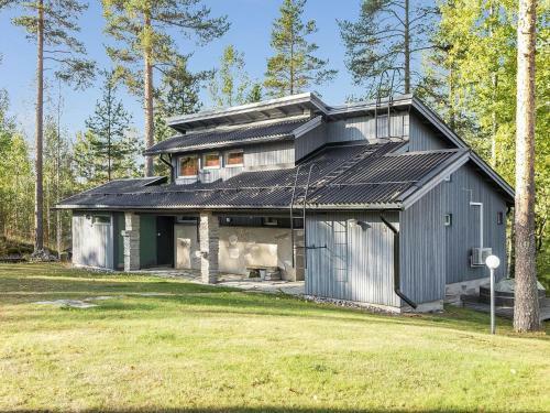 Holiday Home Atelje 4