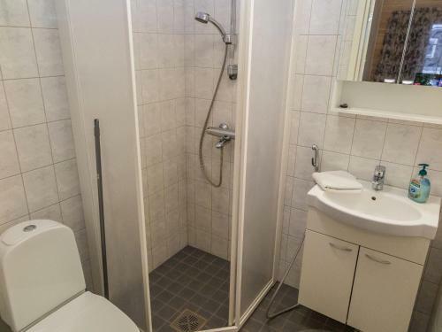 Holiday Home Karitahko A 6