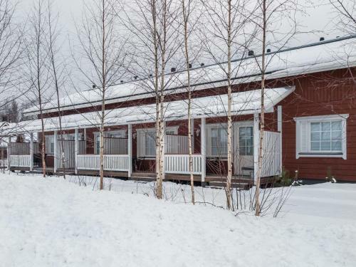 Holiday Home Karitahko A 6