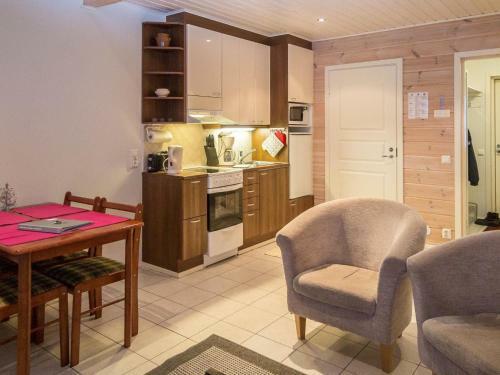 Holiday Home Karitahko A 6