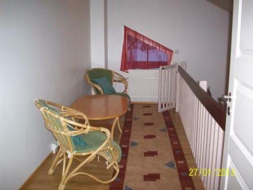 Holiday Home Point Vale 2 Ap. 5