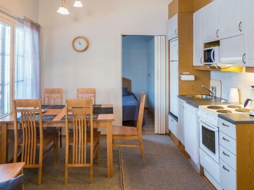 Holiday Home Point Vale 2 Ap. 5