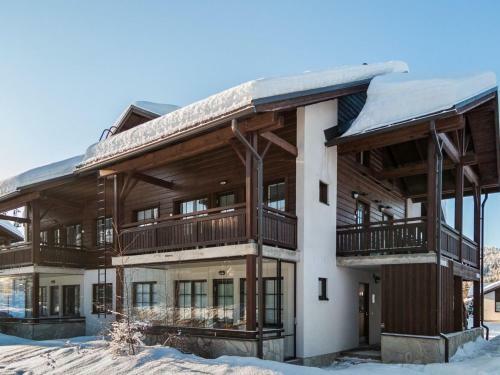 Holiday Home Point Vale 2 Ap. 5